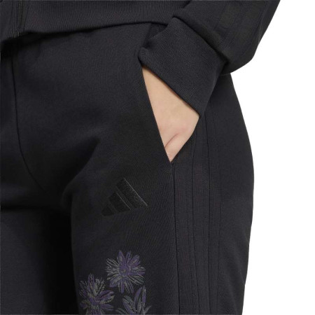 Pantalón Adidas Regular fit  "Black"