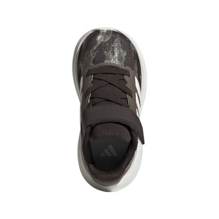 Zapatillas Niño Adidas RunFalcon 5  "Green"