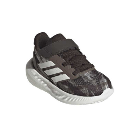 Zapatillas Niño Adidas RunFalcon 5  "Green"