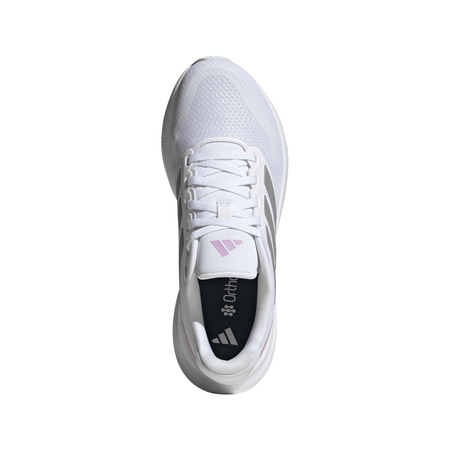 Adidas RUNFALCON 5 W "White-grey strata"