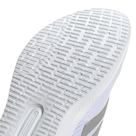 Adidas RUNFALCON 5 W "White-grey strata"
