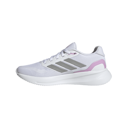 Adidas RUNFALCON 5 W "White-grey strata"