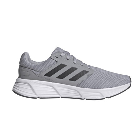 Adidas Running Galaxy 6 M "Halo silver"
