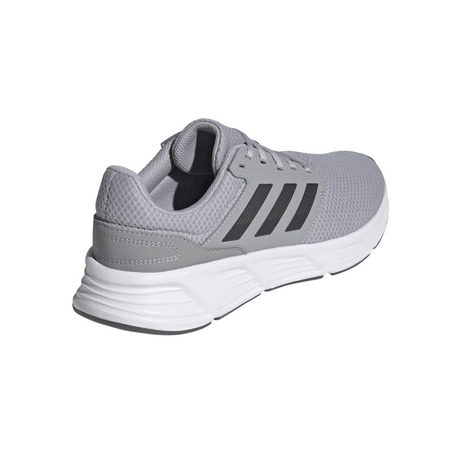 Adidas Running Galaxy 6 M "Halo silver"