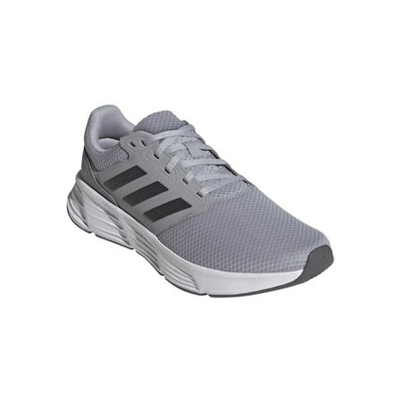 Adidas Running Galaxy 6 M "Halo silver"