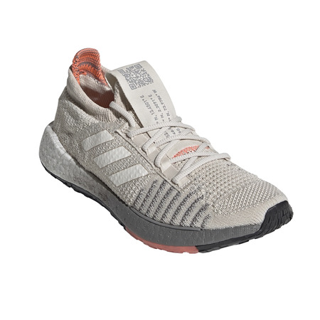 Adidas Running Pulseboost HD W "Aluminium"