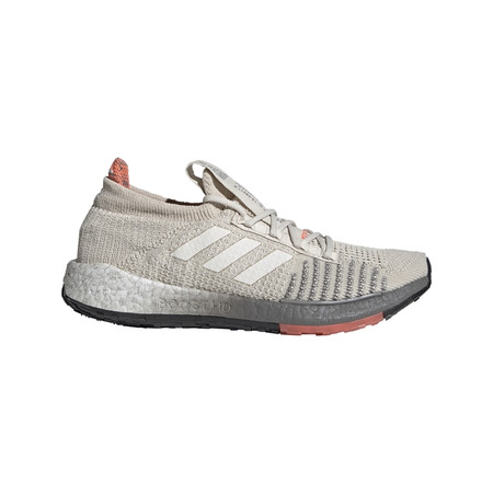 Adidas Running Pulseboost HD W "Aluminium"