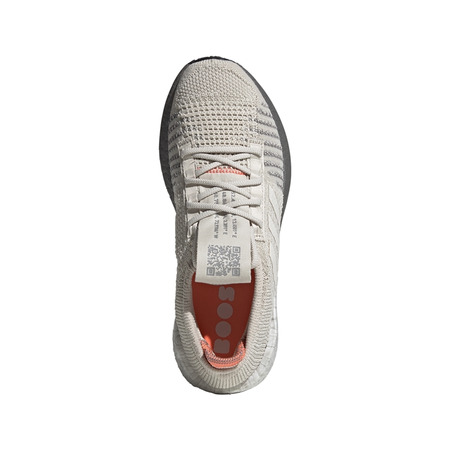 Adidas Running Pulseboost HD W "Aluminium"