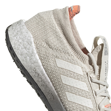 Adidas Running Pulseboost HD W "Aluminium"