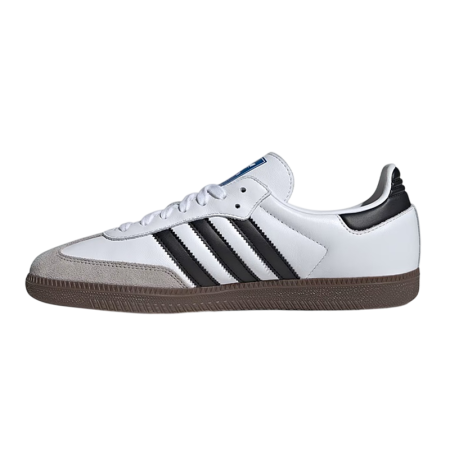 Adidas Samba OG Cloud White Core Black