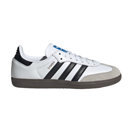 Adidas Samba OG White GS