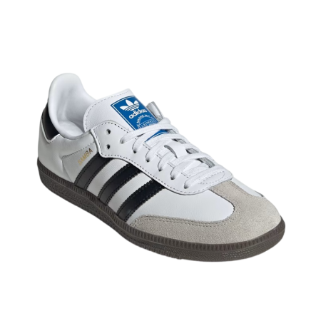 Adidas Samba OG White GS