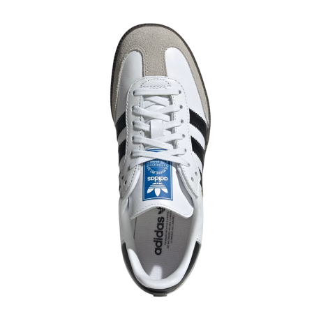 Adidas Samba OG White GS