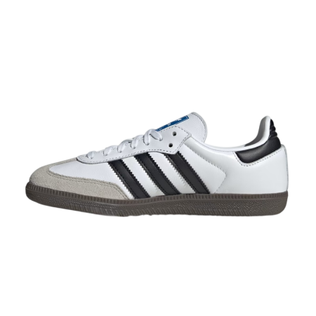 Adidas Samba OG White GS