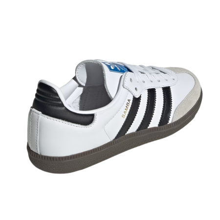 Adidas Samba OG White GS