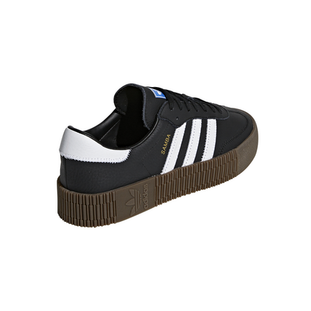 Adidas Originals Sambarose W "Black Gum"