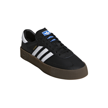Adidas Originals Sambarose W "Black Gum"