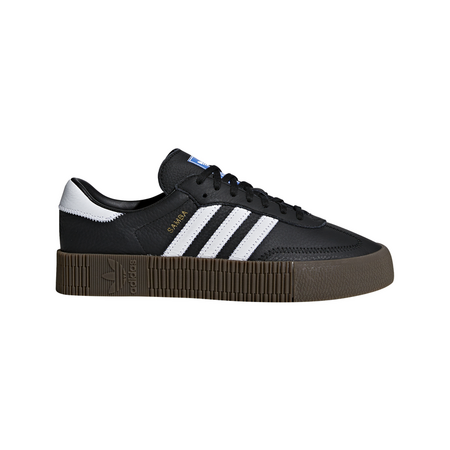 Adidas Originals Sambarose W "Black Gum"