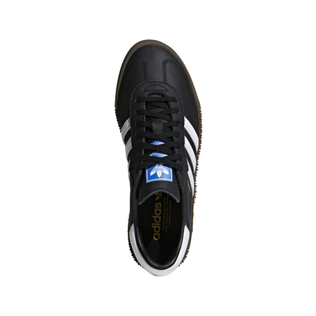 Adidas Originals Sambarose W "Black Gum"