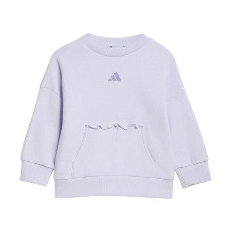 Conjunto Niña Adidas "Purple"