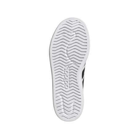 Zapatilla Adidas  Streettalk "White"