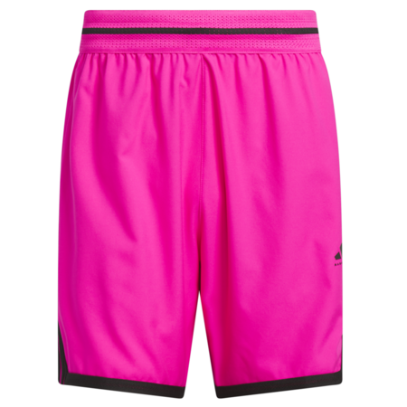 Short Basket Adidas Crazylite "Shock Pink-Black"