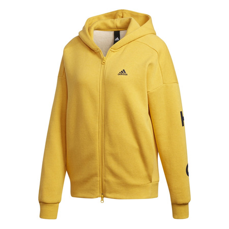 Adidas Sport 2 Street Hoodie W
