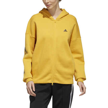 Adidas Sport 2 Street Hoodie W