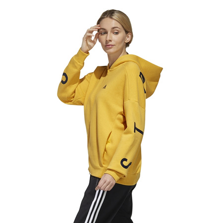 Adidas Sport 2 Street Hoodie W