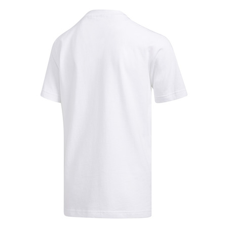 Camiseta Niño/Niña Adidas Star Wars Light Youth Lockup