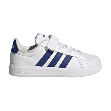 Zapatilla Niño/a Adidas Streettalk "White-Blue"