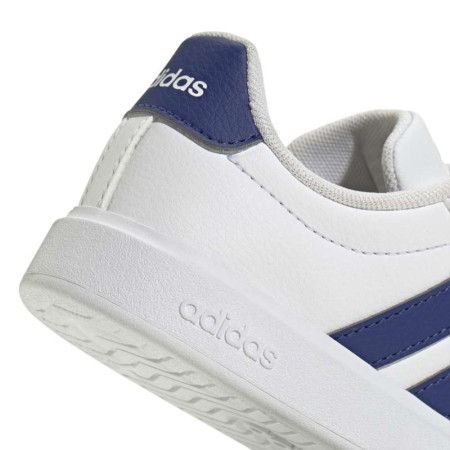 Zapatilla Niño/a Adidas Streettalk "White-Blue"