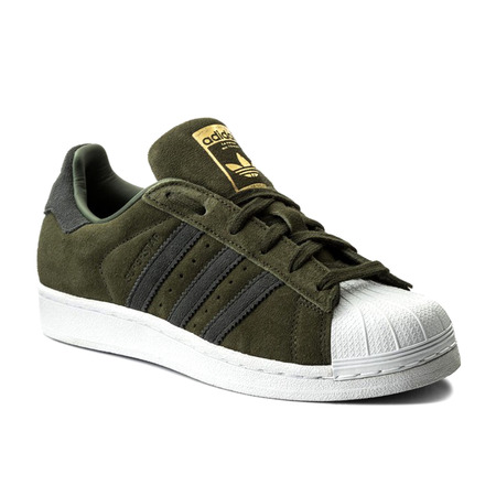 Adidas Superstar W "Cargo Shock Pink"