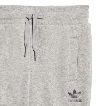 Adidas sweatshirt and pants  TREFOIL CS "Grey"