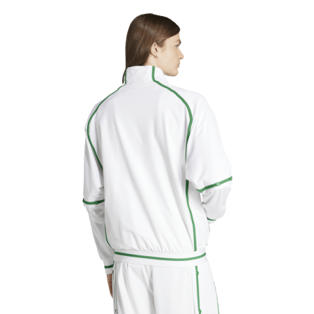 Chaqueta Adidas ORIGINALS Tennis Woven  "White"