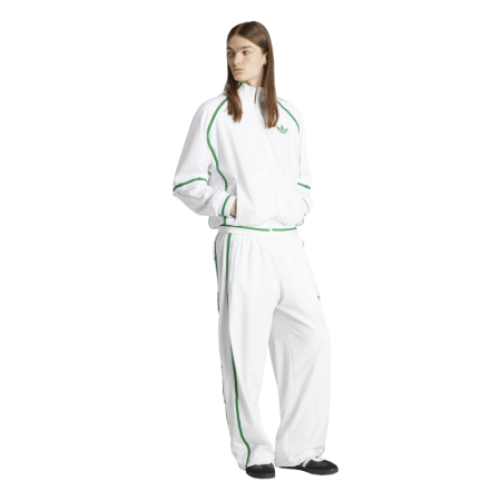 Chaqueta Adidas ORIGINALS Tennis Woven  "White"