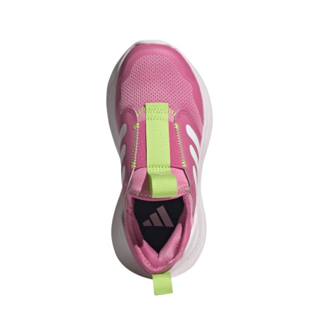 Zapatilla Niña Adidas Tensaur Comfort  "Pink"
