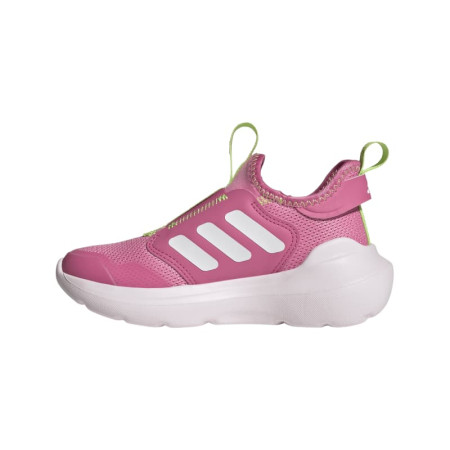 Zapatilla Niña Adidas Tensaur Comfort  "Pink"