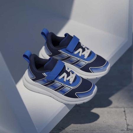 Zapatilla Niño/a Adidas Tensaur Run 4.0 "Blue"