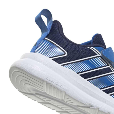 Zapatilla Niño/a Adidas Tensaur Run 4.0 "Blue"