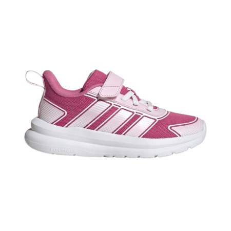 Zapatillas Niña Adidas TENSAUR RUN 4.0 "Pink"