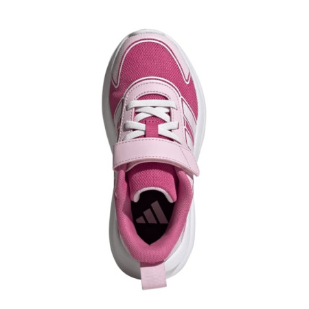 Zapatillas Niña Adidas TENSAUR RUN 4.0 "Pink"