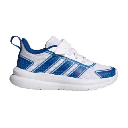 Zapatillas Niño Adidas TENSAUR RUN 4.0 "White"