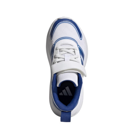 Zapatillas Niño Adidas TENSAUR RUN 4.0 "White"