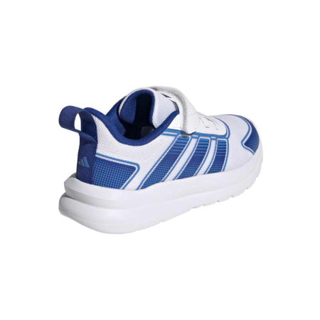 Zapatillas Niño Adidas TENSAUR RUN 4.0 "White"