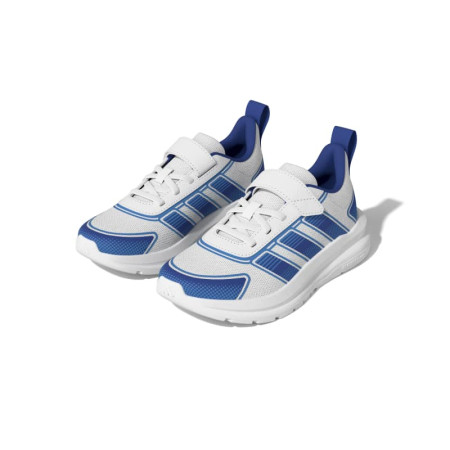 Zapatillas Niño Adidas TENSAUR RUN 4.0 "White"