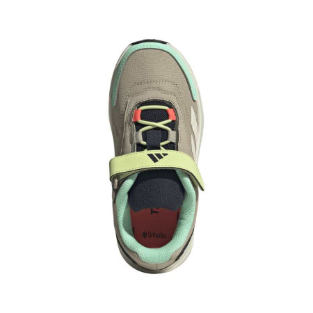 Zapatilla Niño/a Adidas Terrex Anylander  Hiking "Beige"