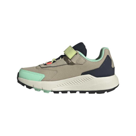 Zapatilla Niño/a Adidas Terrex Anylander  Hiking "Beige"