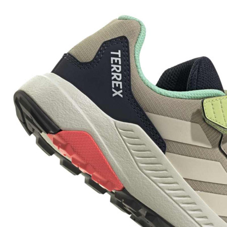 Zapatilla Niño/a Adidas Terrex Anylander  Hiking "Beige"