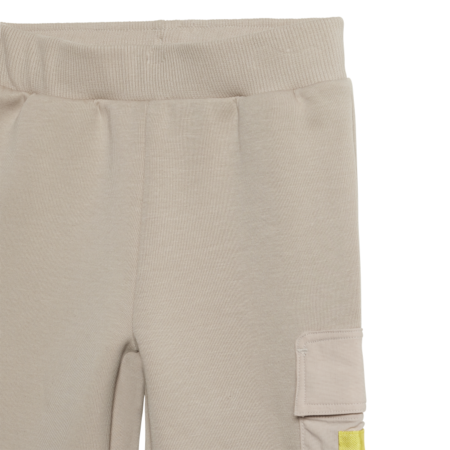 Adidas The Simpsons Kids Tracksuit "Beige"